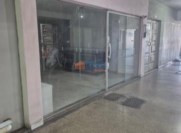 Comercial · 25m² · 1 Quarto · LOJA COMERCIAL À VENDA – CENTRO DE MACAÉ