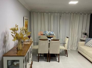 Apartamento · 136m² · 3 Quartos · 2 Vagas · Casa Triplex com 3 quartos para locação no Jardim Vitória | Espaço, conforto e e