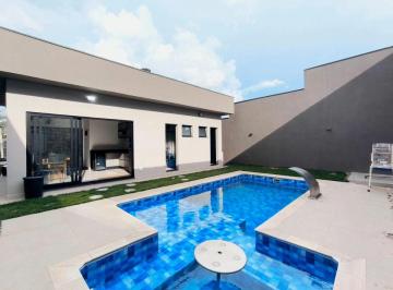 Casa de 3 quartos, Jundiaí · Linda Casa Térrea c/Piscina - Condomínio Bella Vitta - Jardim Celeste - Jundiai - SP