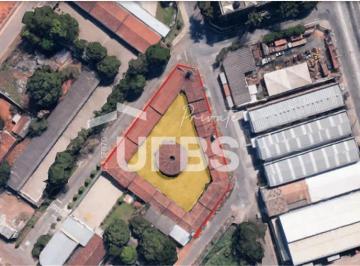 Comercial · 3324m² · Área Comercial de 3.324 m² ao Lado da BR-153 | Excelente Potencial Logístico