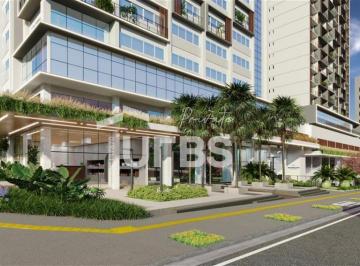 Comercial · 42m² · 1 Vaga · Sala comercial no Metropolitan Bueno, nascente, frente para a rua T-37