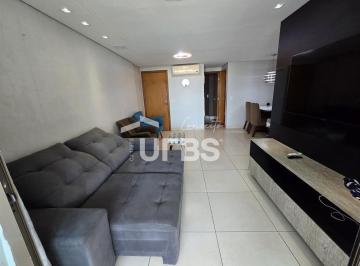 Apartamento · 108m² · 4 Quartos · 2 Vagas · Apartamento 4 Quartos Mobiliado no St. Pedro Ludovico | 108m² I R$ 740 mil