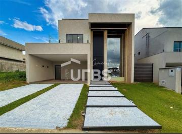 Casa · 222m² · 3 Quartos · 2 Vagas · SOBRADO CONDOMINIO BOLONHA