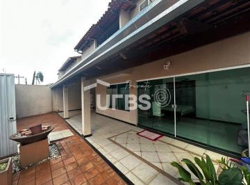 Casa · 298m² · 3 Quartos · 2 Vagas · 0 - Sobrado 3 quartos, sendo 2 suítes