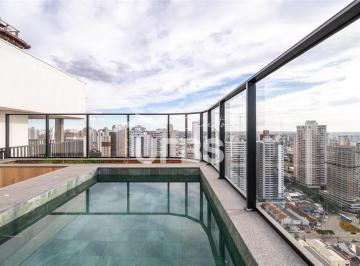 Apartamento · 411m² · 4 Quartos · 6 Vagas · Cobertura Pent House à venda no Setor Bueno