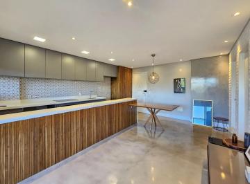 Casa · 50m² · 1 Quarto · 1 Vaga · Casa de Condomínio para venda em Melville Empresarial I E Ii de 50.00m² com 1 Quarto e 1 Garagem