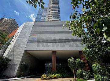 Apartamento · 84m² · 2 Quartos · Apartamento para alugar em Jardim Botânico de 83.79m² com 2 Quartos e 1 Suite