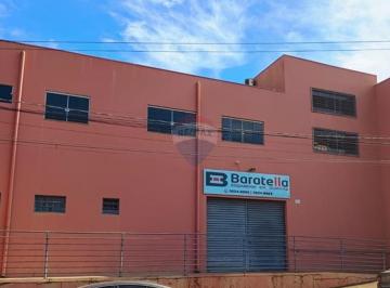 Comercial · 1056m² · Galpão / Depósito / Armazém para alugar em Jardim Zara de 1056.00m²