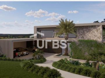 Casa · 500m² · 4 Quartos · 4 Vagas · Casa Sobrado no Condomínio Aldeia do Vale | 500,74 m² | Terreno 1.678,80 m² | R$ 10.900.000,00