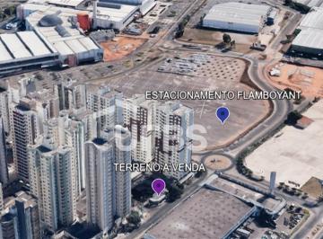 Comercial · 375m² · Terreno à venda | Alto da Glória | 375 m² | Esquina | Ao lado do Shopping Flamboyant