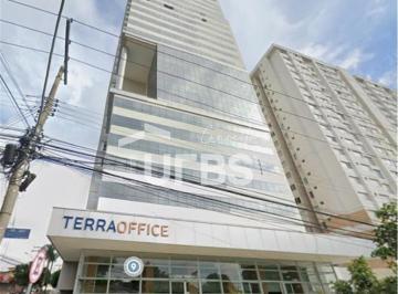 Comercial · 58m² · 2 Vagas · SALA COMERCIAL À VENDA| 58,32 |2 VAGAS| JARDIM AMÉRICA- GÔIANIA