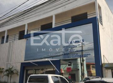 Prédio Comercial (MA-201) - São José de Ribamar · Prédio Comercial (MA-201) - São José de Ribamar