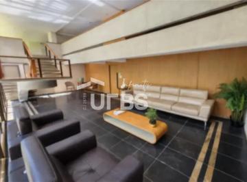 Apartamento · 318m² · 5 Quartos · 4 Vagas · Apartamento de Alto Padrão com Vista Definitiva para o Bosque dos Buritis | 318 m² | 4 Suítes | Elev