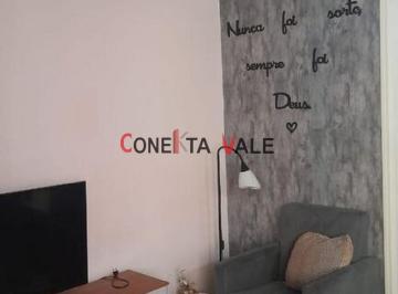 Apartamento · 58m² · 3 Quartos · 1 Vaga · Apartamento com 3 dormitórios à venda, 58 m² por R 400.000,00 - Floradas de São José - São José dos