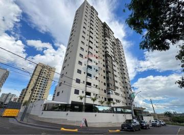 Apartamento · 85m² · 2 Quartos · Apartamento para alugar em Nova Aliança de 85.00m² com 2 Quartos e 2 Suites