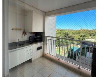Apartamento · 70m² · 2 Quartos · 1 Vaga · Apartamento para alugar em Vila Do Golf de 70.00m² com 2 Quartos, 1 Suite e 1 Garagem