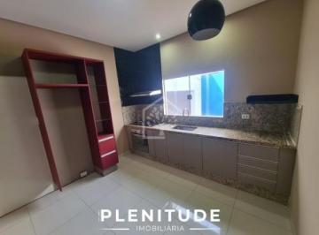 Casa · 129m² · 4 Quartos · 3 Vagas · Casa para alugar em Vila Bandeirantes de 129.00m² com 4 Quartos, 4 Suites e 3 Garagens
