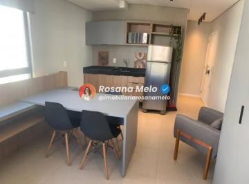 Studio 30m², mobiliado, Edf. Rooftop, Boa Viagem · Studio 30m², mobiliado, Edf. Rooftop, Boa Viagem