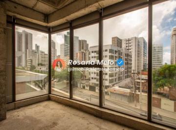 Sala comercial, 42m², localização estratégica, Empresarial Otaviano Dias, Boa Viagem · Sala comercial, 42m², localização estratégica, Empresarial Otaviano Dias, Boa Viagem