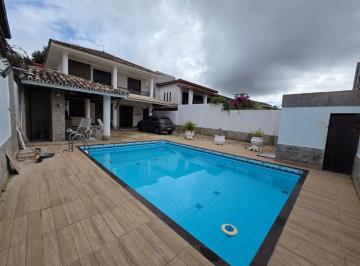 Casa de 5 quartos, Lauro de Freitas · Casa com piscina em Vilas do Atlântico! Agende sua visita!!