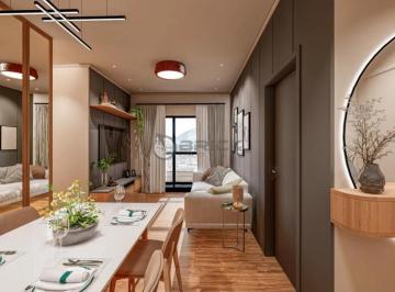 262999.jpg · Apartamento Garden à venda com 3 quartos, 109.34 m² no Alto Teresópolis/RJ.