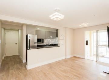 Apartamento · 76m² · 3 Quartos · 1 Vaga · Apartamento à venda - em Novo Mundo