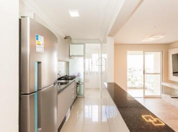 Apartamento · 76m² · 3 Quartos · 1 Vaga · Apartamento à venda - em Novo Mundo