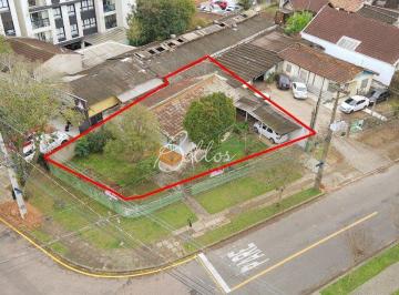 Terreno · 315m² · Terreno à venda - no Portão