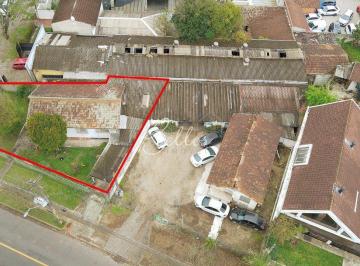 Terreno · 315m² · Terreno à venda - no Portão