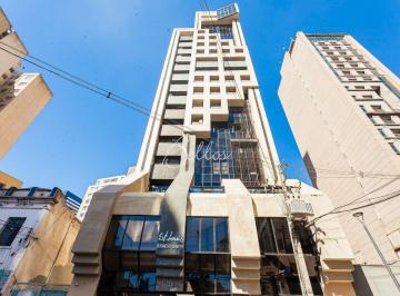 Comercial · 86m² · Comercial para aluguel - em Batel