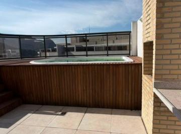 Apartamento de 2 quartos, Rio de Janeiro · COBERTURA DUPLEX EXCLUSIVA, SOFISTICAÇÃO, ESPAÇO E POTENCIAL PARA 3 SUÍTES
