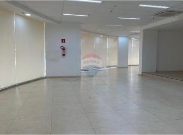 Comercial · 483m² · Prédio Comercial para venda em Jardim Botânico de 483.00m²
