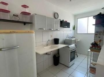 Apartamento · 48m² · 2 Quartos · 1 Vaga · Apartamento para venda em Conjunto Habitacional Doutor Antônio Villela Silva de 48.00m² com 2 Quarto