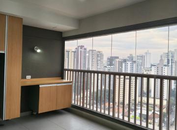 Apartamento de 2 quartos, São Paulo · Condomínio Highlight - Jr Prudência