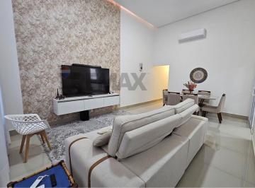Casa · 250m² · 3 Quartos · 4 Vagas · Casa de Condomínio para alugar em Parque Ortolândia de 250.00m² com 3 Quartos, 1 Suite e 4 Garagens