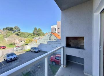 Apartamento · 41m² · 2 Quartos · 1 Vaga · Apartamento à venda no Santo Antônio em São José dos Pinhais