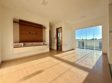 Apartamento · 56m² · 2 Quartos · 2 Vagas · Apartamento à venda no Jardim Cruzeiro em São José dos Pinhais