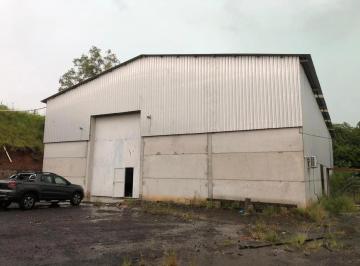 Comercial · JFERNANDO ALUGA EXCELENTE PAVILHÃO NA TABAI NOVA SANTA RITA /RS