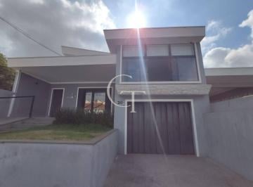 Casa Comercial Mobiliada para Locação no Bairro Brasil em Itu | Escritório Pronto com 5 Salas, Ar-Condicionado e Sistema de Segurança · Casa Comercial Mobiliada para Locação no Bairro Brasil em Itu | Escritório Pronto com 5 Salas, Ar-Co