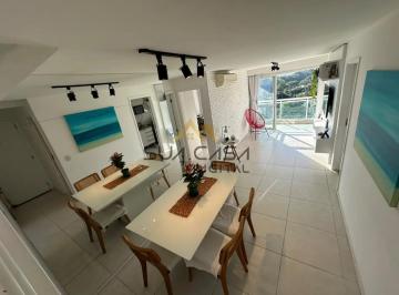 Apartamento · 135m² · 3 Quartos · 1 Vaga · COBERTURA DUPLEX | 135m² | 3 QUARTOS (1 SUÍTE) | VISTA LIVRE PARA AS MONTANHAS | RECREIO DOS BANDEIR