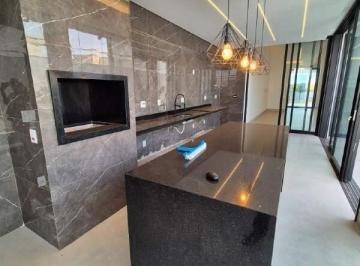 Casa · 253m² · 3 Quartos · 2 Vagas · Casa para venda em Santa Luzia de 253.00m² com 3 Quartos, 3 Suites e 2 Garagens