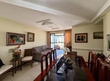 Apartamento · 123m² · 3 Quartos · 2 Vagas · À VENDA - Apartamento 03 quartos - 01 suíte - Itapuã - Vila Velha