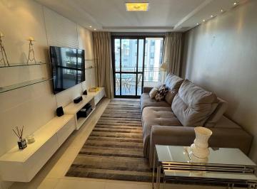 Apartamento · 130m² · 3 Quartos · 2 Vagas · Apartamento | 03 dormitórios | Cristo Redentor