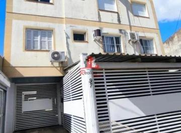 Apartamento · 64m² · 2 Quartos · 1 Vaga · Apartamento à Venda com 2 dormitórios no Bairro Vargas em Sapucaia do Sul