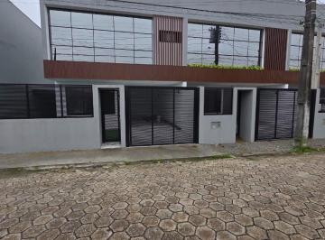 Casa · 3 Quartos · 2 Vagas · Sobrado na Armação em Penha-SC