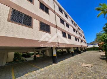 Apartamento · 83m² · 2 Quartos · 1 Vaga · Apartamento 83m2 à venda no bairro São João Batista em Peruíbe