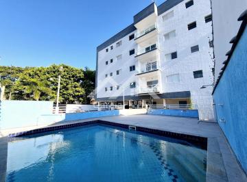 Apartamento · 92m² · 2 Quartos · 2 Vagas · Apartamento no bairro Cidade Nova Peruíbe