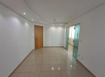 Imagem 1 · Apartamento 120m² no Residencial Solar Bela Vista — Setor Bela Vista | 1 Suíte