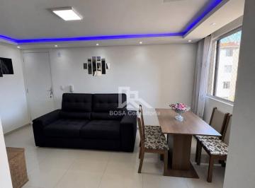 b667a8712ccde384aefa77f868b006a6e0d0742c · Apartamento com 2 dormitórios à venda, 43 m² por R$ 225.000,00 - Sítio Cercado - Curitiba/PR