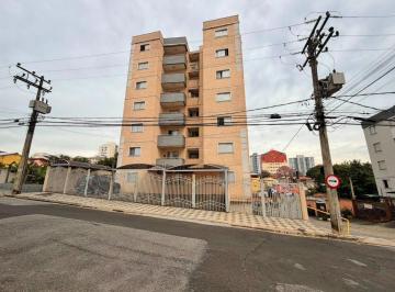Apartamento · 70m² · 2 Quartos · 2 Vagas · Apartamento para alugar em Vila Augusta de 70.00m² com 2 Quartos, 1 Suite e 2 Garagens